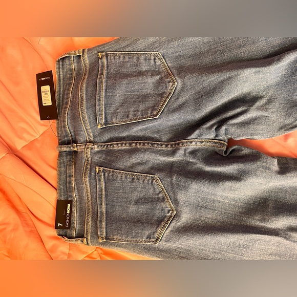 Fashion nova jeans - Picture 4 of 4